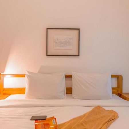 Bhumi Hostel Джок'якарта Екстер'єр фото
